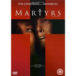 Martyrs (DVD) {2016}